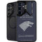 Game of Thrones: House Stark The North Remembers Galaxy S24 Plus Kickstand Case